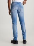 Denim Τζιν Με Στενή Γραμμή  Άνδρας
