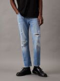 Denim Τζιν Με Dad Γραμμή  Άνδρας