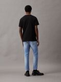 Denim Τζιν Με Dad Γραμμή  Άνδρας