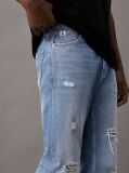 Denim Τζιν Με Dad Γραμμή  Άνδρας
