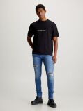 Denim Skinny Τζιν  Άνδρας
