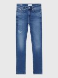 Denim Skinny Τζιν  Άνδρας
