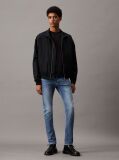 Denim Τζιν Με Στενή Tapered Γραμμή  Άνδρας
