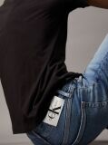 Denim Τζιν Με Στενή Tapered Γραμμή  Άνδρας