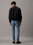 Denim Τζιν Με Στενή Tapered Γραμμή  Άνδρας