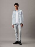 Denim Τζιν Με Στενή Tapered Γραμμή  Άνδρας