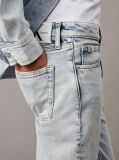 Denim Τζιν Με Στενή Tapered Γραμμή  Άνδρας