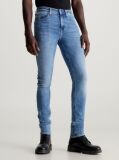 Denim Τζιν Με Skinny Γραμμή  Άνδρας