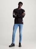 Denim Τζιν Με Skinny Γραμμή  Άνδρας