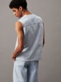 Denim Denim Γιλέκο Με Φερμουάρ  Άνδρας