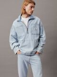 Denim Denim Anorak  Men