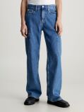 Denim 90's Loose Cargo Jeans  Men