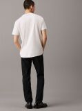 White Monogram T-shirt  Men