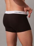 Multi Σετ 3 Μπόξερ - Icon Cotton Stretch  Άνδρας