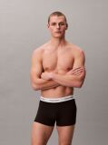 Multi Σετ 3 Μπόξερ - Icon Cotton Stretch  Άνδρας