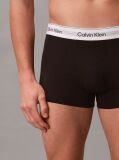 Multi Σετ 3 Μπόξερ - Icon Cotton Stretch  Άνδρας