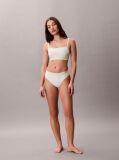 Green Bralette Bikini Top - CK Icon  Women