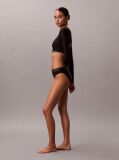 Black Bikini Bottoms - CK Icon  Women