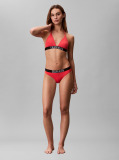 Pink Bikini Bottoms - Intense Power  Women