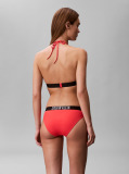 Pink Bikini Bottoms - Intense Power  Women