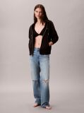 Denim 90s Straight Jeans  Women