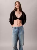Denim 90s Straight Jeans  Women