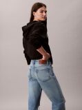 Denim 90s Straight Jeans  Women