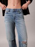 Denim 90s Straight Jeans  Women