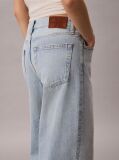 Denim Low Rise Baggy Jeans  Women