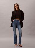 Denim Skinny Bootcut Jeans  Women