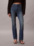 Denim Skinny Bootcut Jeans  Women