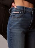 Denim Skinny Bootcut Jeans  Women