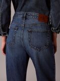 Denim 90s Straight Jeans  Women