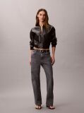 Denim 90s Τζιν Με Ίσια Γραμμή  Γυναίκα
