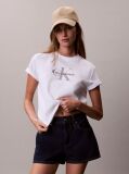 Denim Κοντό Denim Σορτς  Γυναίκα