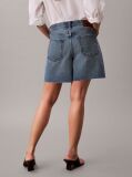 Denim 90s Denim Σορτς Με Άνετη Γραμμή  Γυναίκα