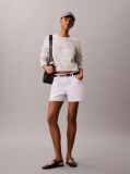 Beige Monologo Outline Jumper  Women