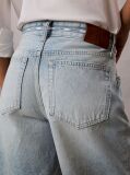 Denim Denim Βερμούδα Με Ρίγα Λογότυπου  Γυναίκα