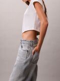 Denim 90s Τζιν Με Straight Γραμμή  Γυναίκα