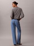 Denim 90s Τζιν Με Straight Γραμμή  Γυναίκα