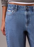 Denim 90s Τζιν Με Straight Γραμμή  Γυναίκα