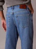 Denim 90s Τζιν Με Straight Γραμμή  Γυναίκα