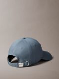 Blue 1989 Embroidered CK Logo Cap  Men
