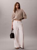 Black Small Signature Monogram Bucket Bag  Women