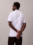 Purple Pima Cotton Polo Shirt  Men