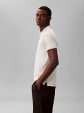 Green Supima Cotton Slim Refined Pique Polo Shirt  Men