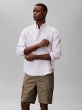 Green Comfortable and stylish. Cargo bermuda shorts, an easy-to-wear piece for casual style.  Men