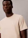 White Monogram T-shirt  Men