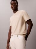 White Monogram T-shirt  Men
