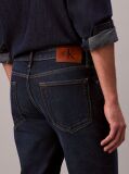 Denim Τζιν Με Slim Γραμμή  Άνδρας